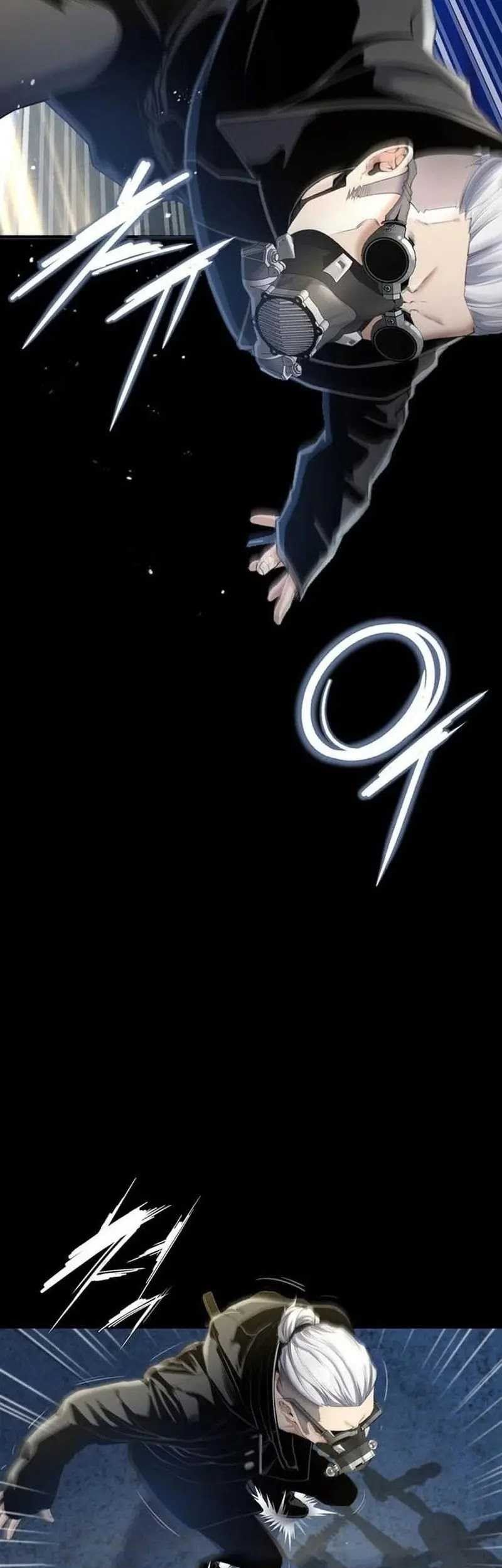 Levelling Up In An Exclusive Dungeon Chapter 20 Gambar 38