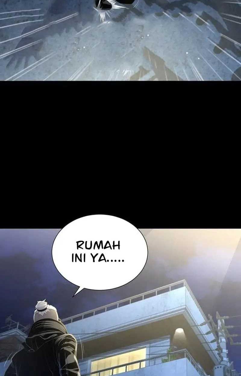 Levelling Up In An Exclusive Dungeon Chapter 20 Gambar 39