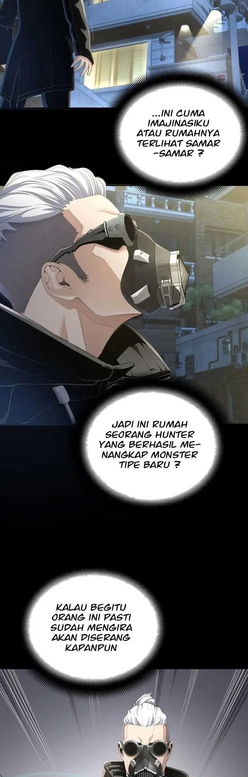 Levelling Up In An Exclusive Dungeon Chapter 20 Gambar 40