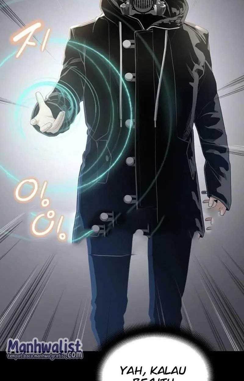 Levelling Up In An Exclusive Dungeon Chapter 20 Gambar 41