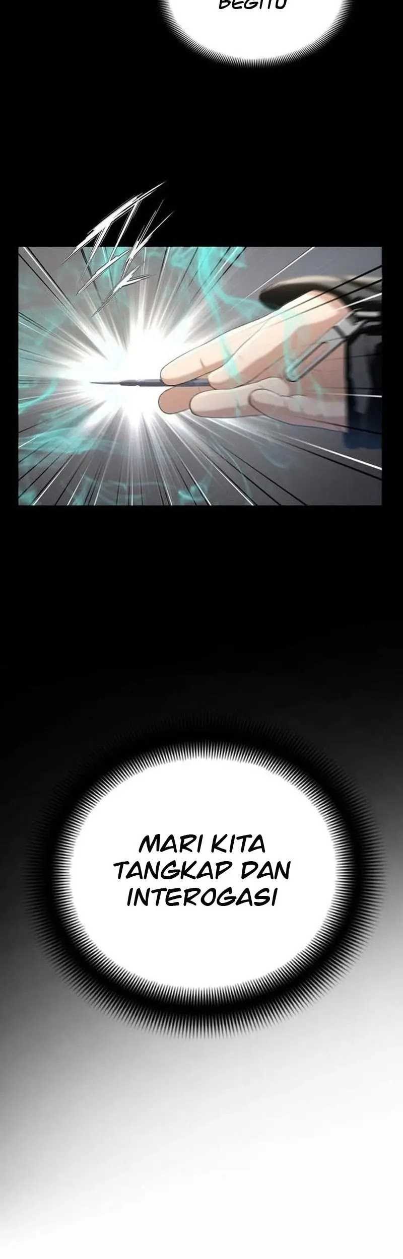 Levelling Up In An Exclusive Dungeon Chapter 20 Gambar 42