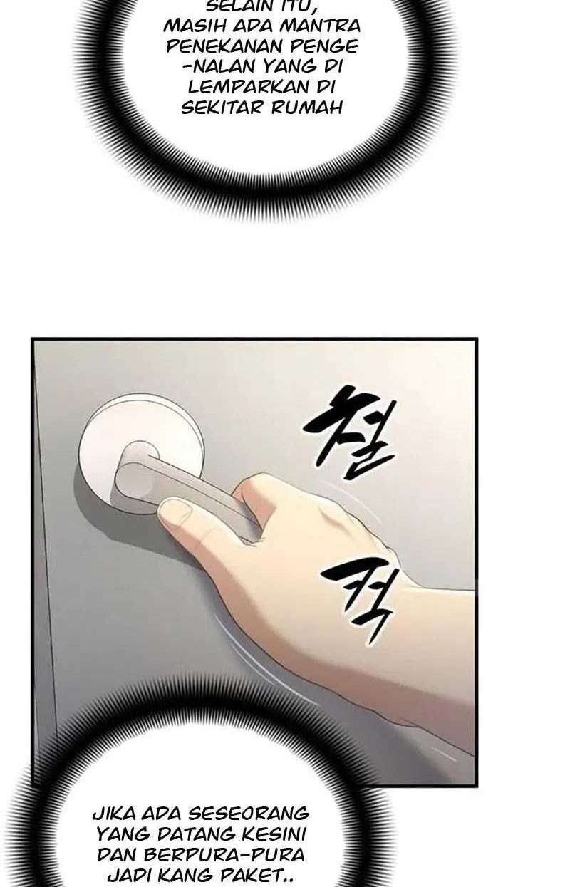 Levelling Up In An Exclusive Dungeon Chapter 20 Gambar 45