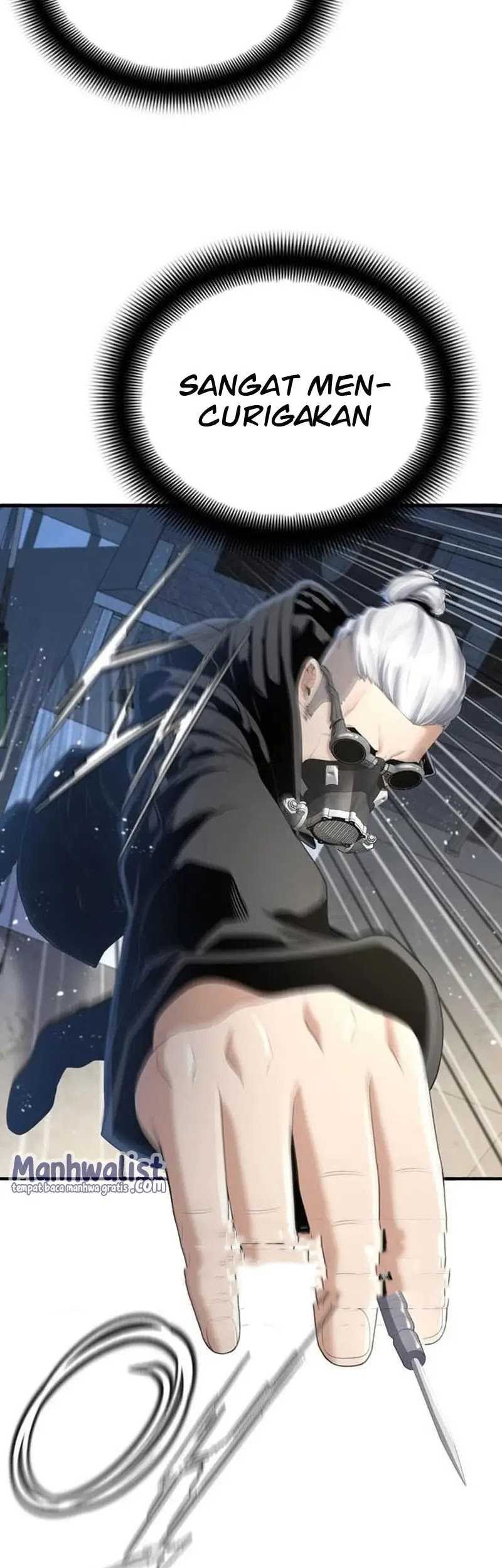 Levelling Up In An Exclusive Dungeon Chapter 20 Gambar 46