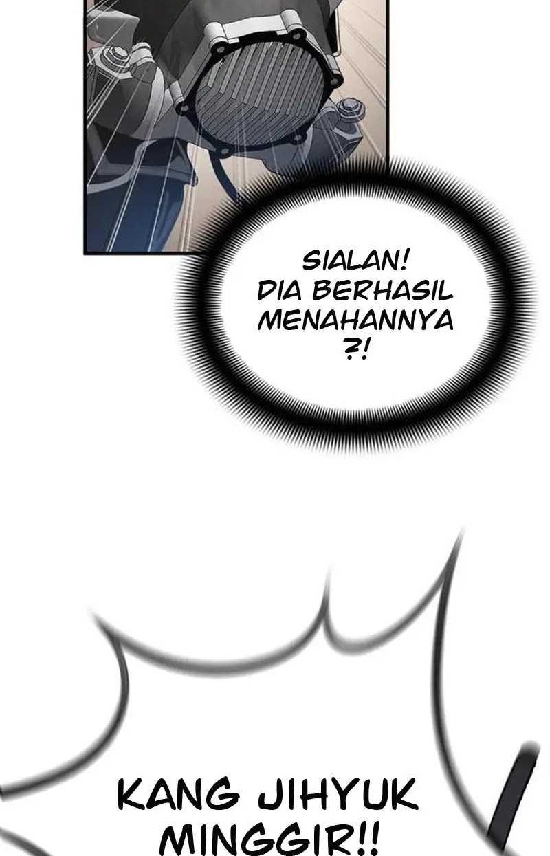 Levelling Up In An Exclusive Dungeon Chapter 20 Gambar 49