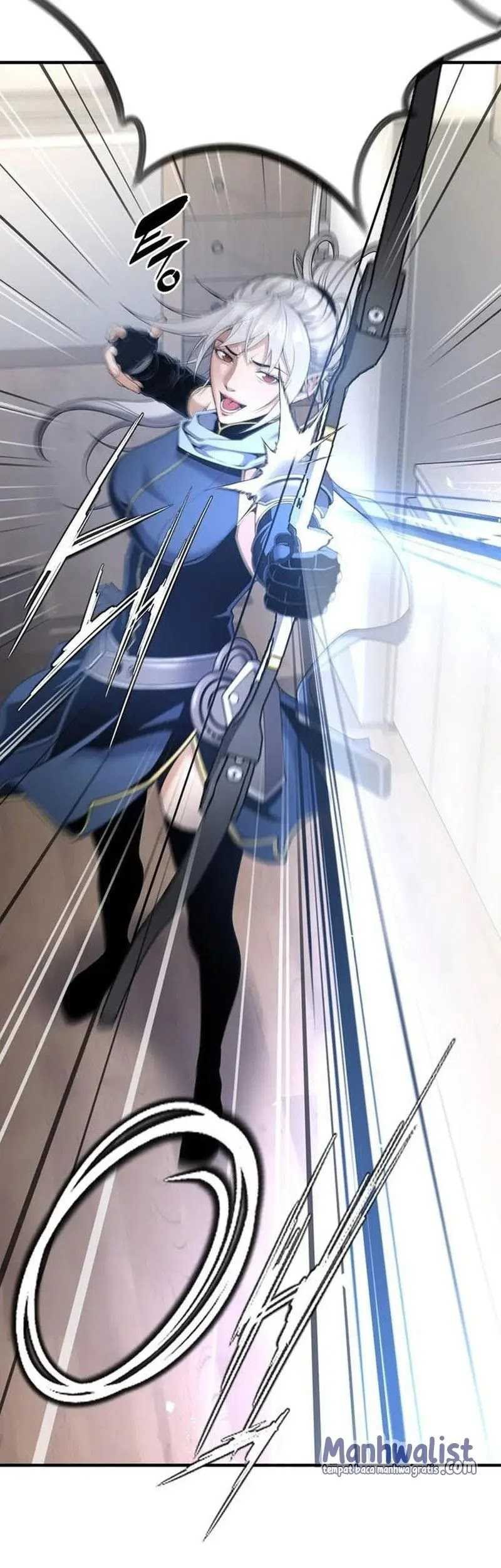 Levelling Up In An Exclusive Dungeon Chapter 20 Gambar 50