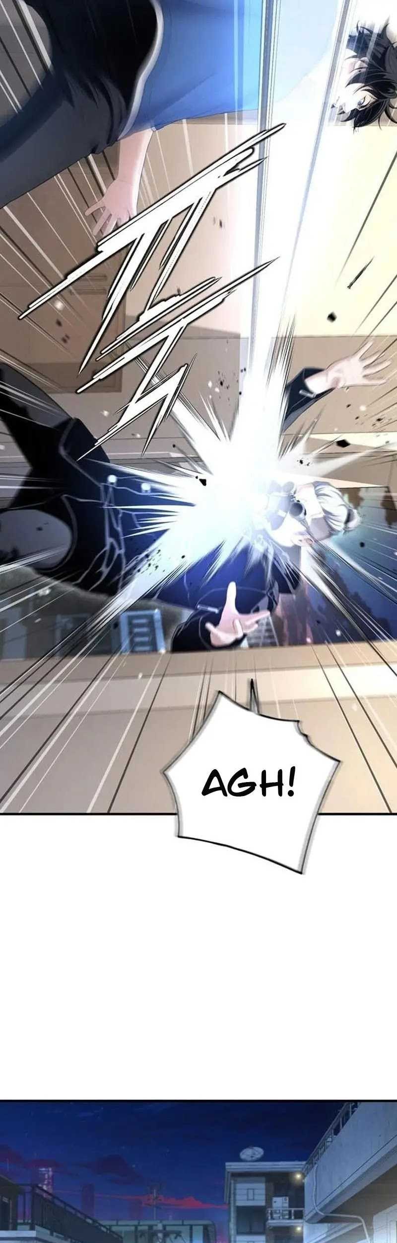 Levelling Up In An Exclusive Dungeon Chapter 20 Gambar 52