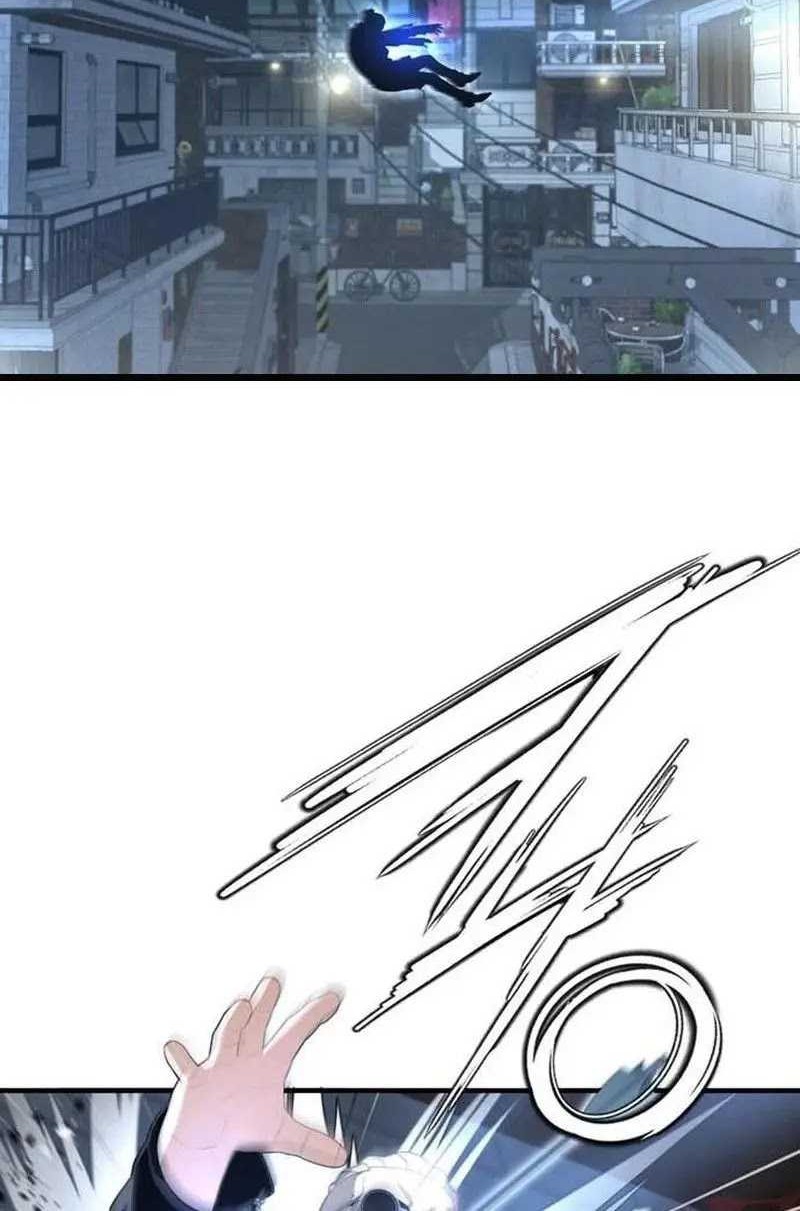 Levelling Up In An Exclusive Dungeon Chapter 20 Gambar 53