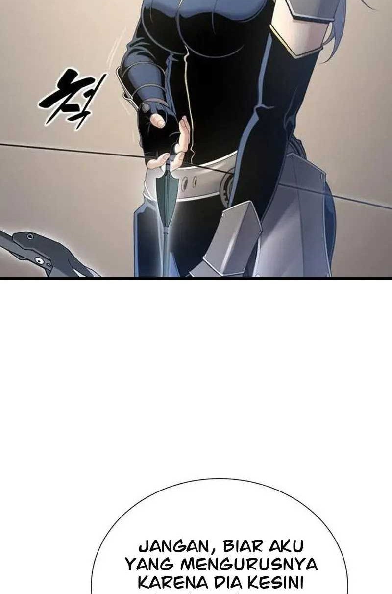 Levelling Up In An Exclusive Dungeon Chapter 20 Gambar 55