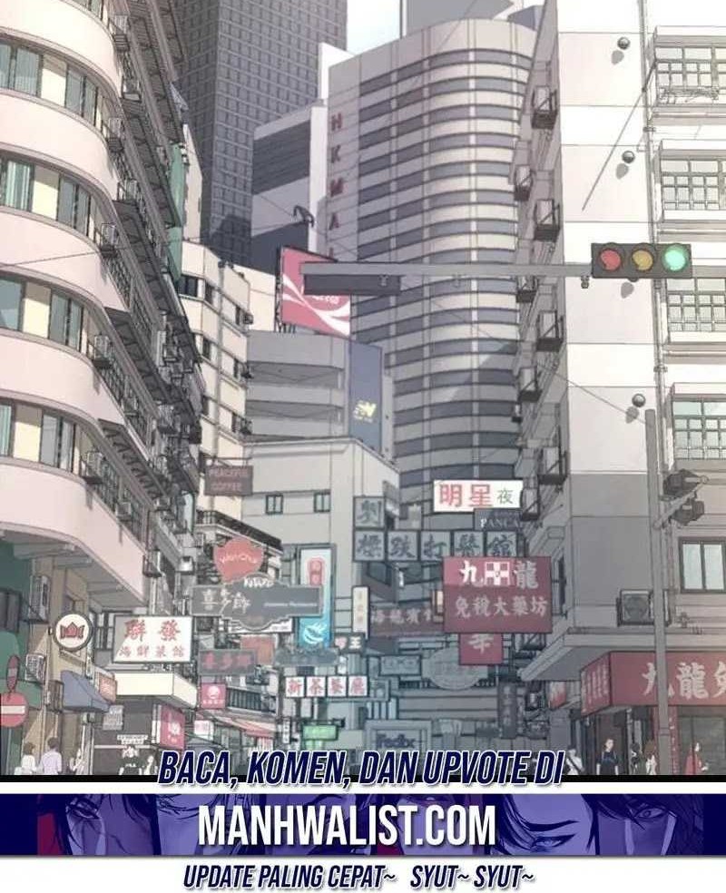 Levelling Up In An Exclusive Dungeon Chapter 20 Gambar 3