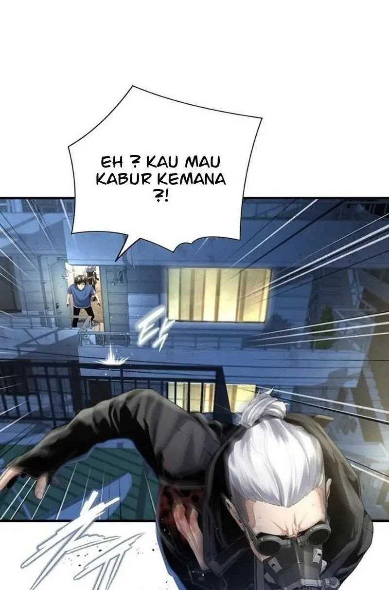 Levelling Up In An Exclusive Dungeon Chapter 20 Gambar 59