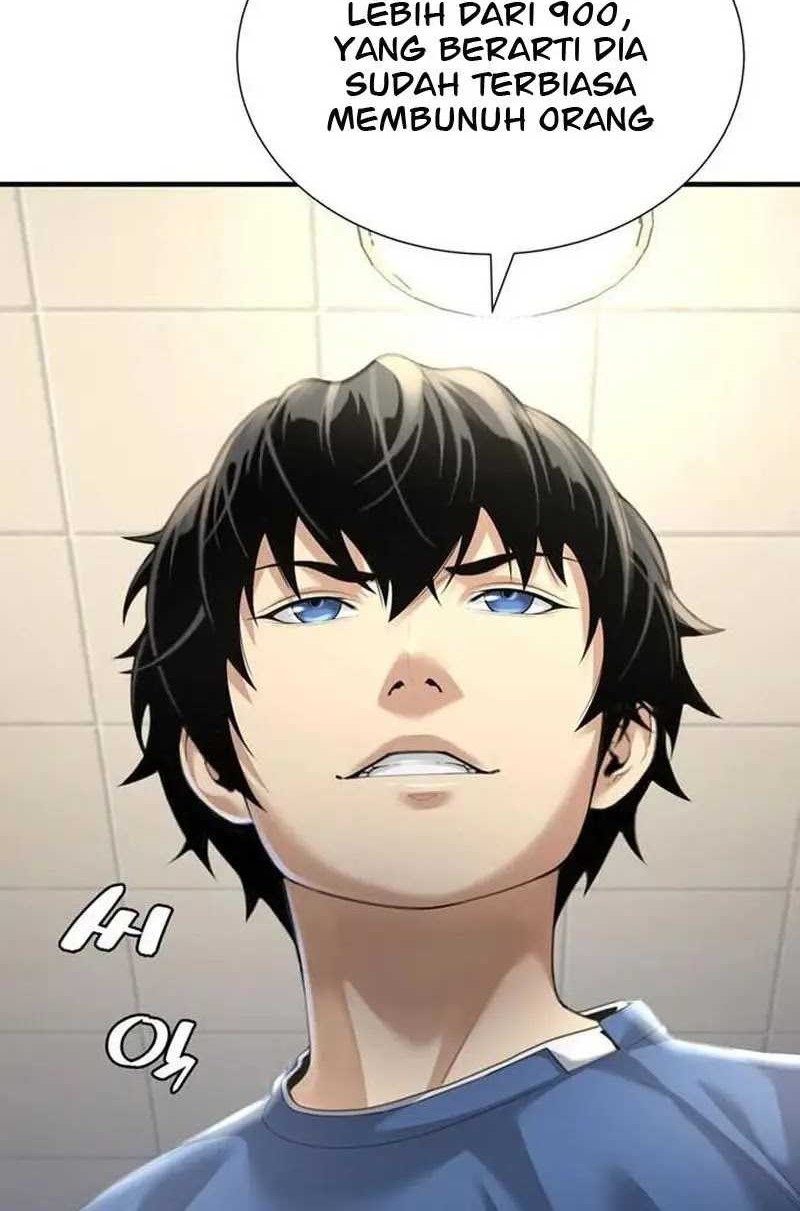 Levelling Up In An Exclusive Dungeon Chapter 20 Gambar 61