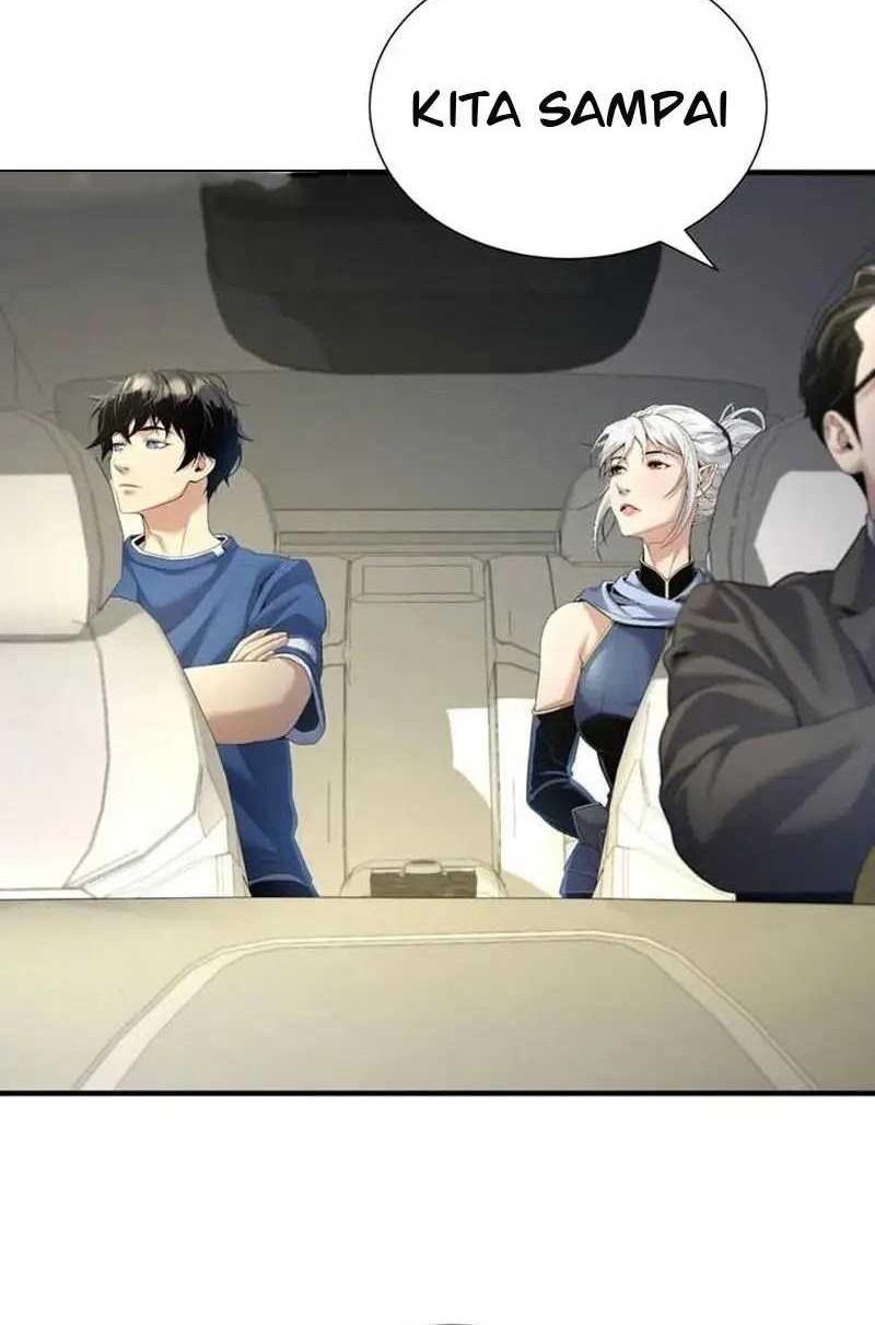 Levelling Up In An Exclusive Dungeon Chapter 20 Gambar 65