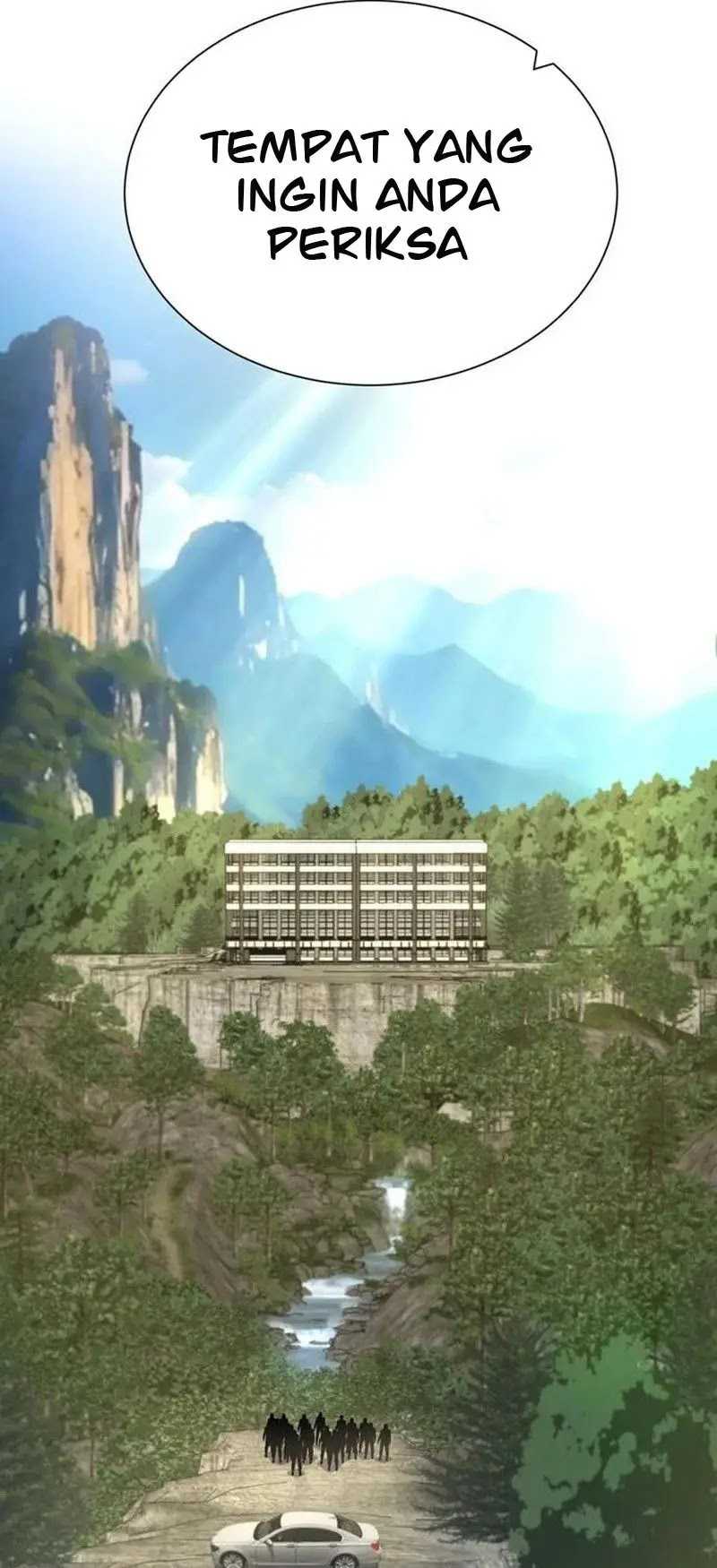 Levelling Up In An Exclusive Dungeon Chapter 20 Gambar 66