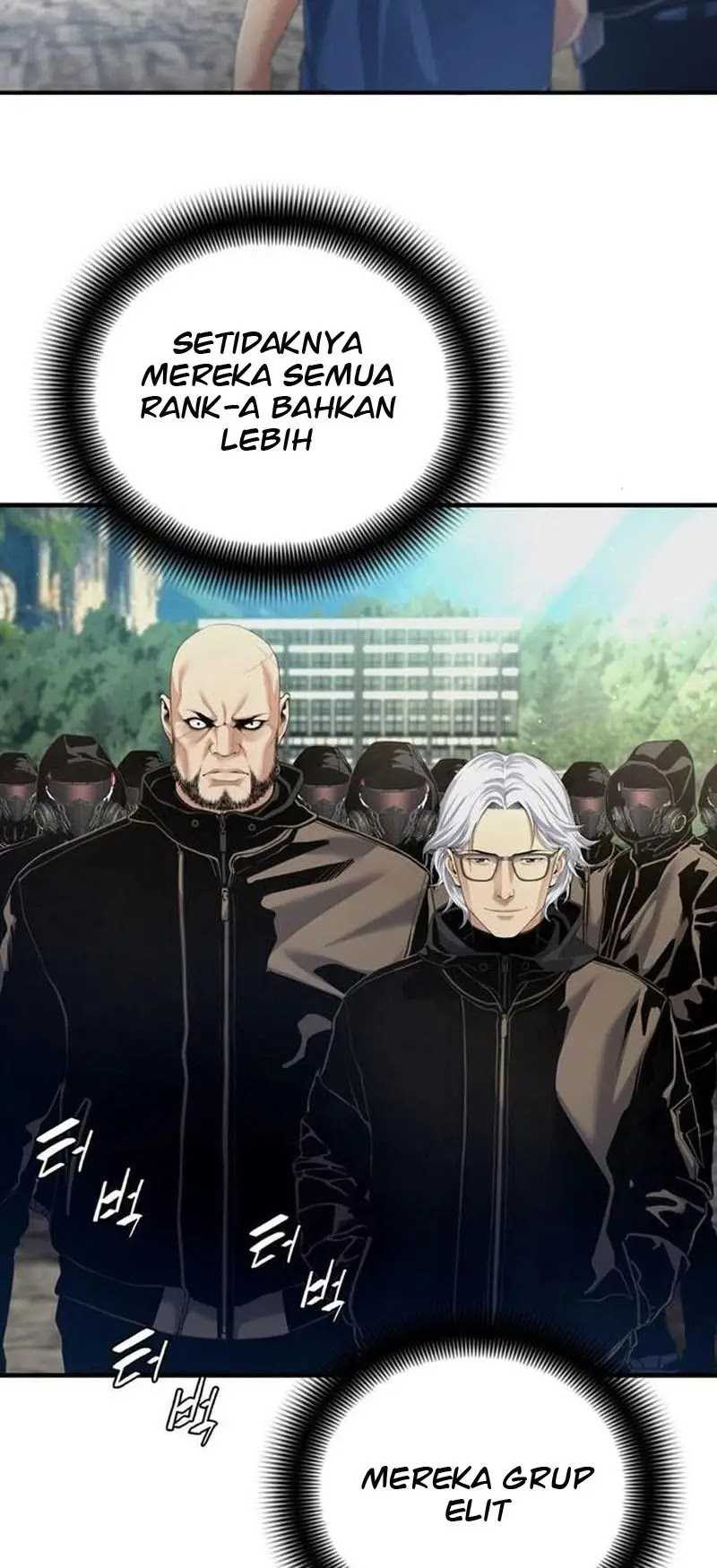 Levelling Up In An Exclusive Dungeon Chapter 20 Gambar 69