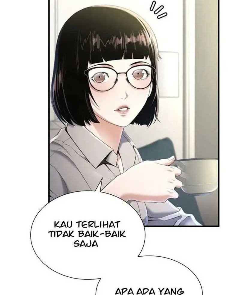 Levelling Up In An Exclusive Dungeon Chapter 20 Gambar 5