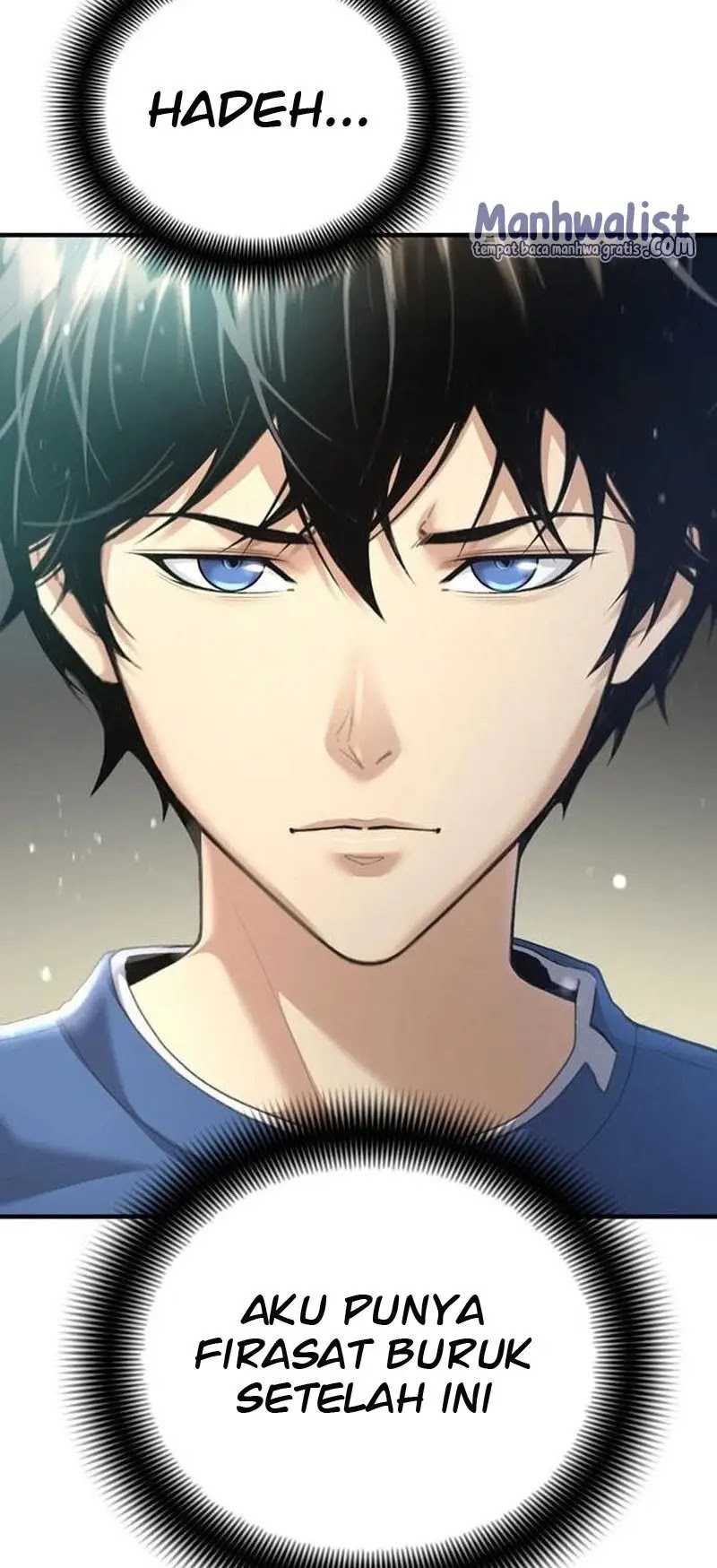 Levelling Up In An Exclusive Dungeon Chapter 20 Gambar 72