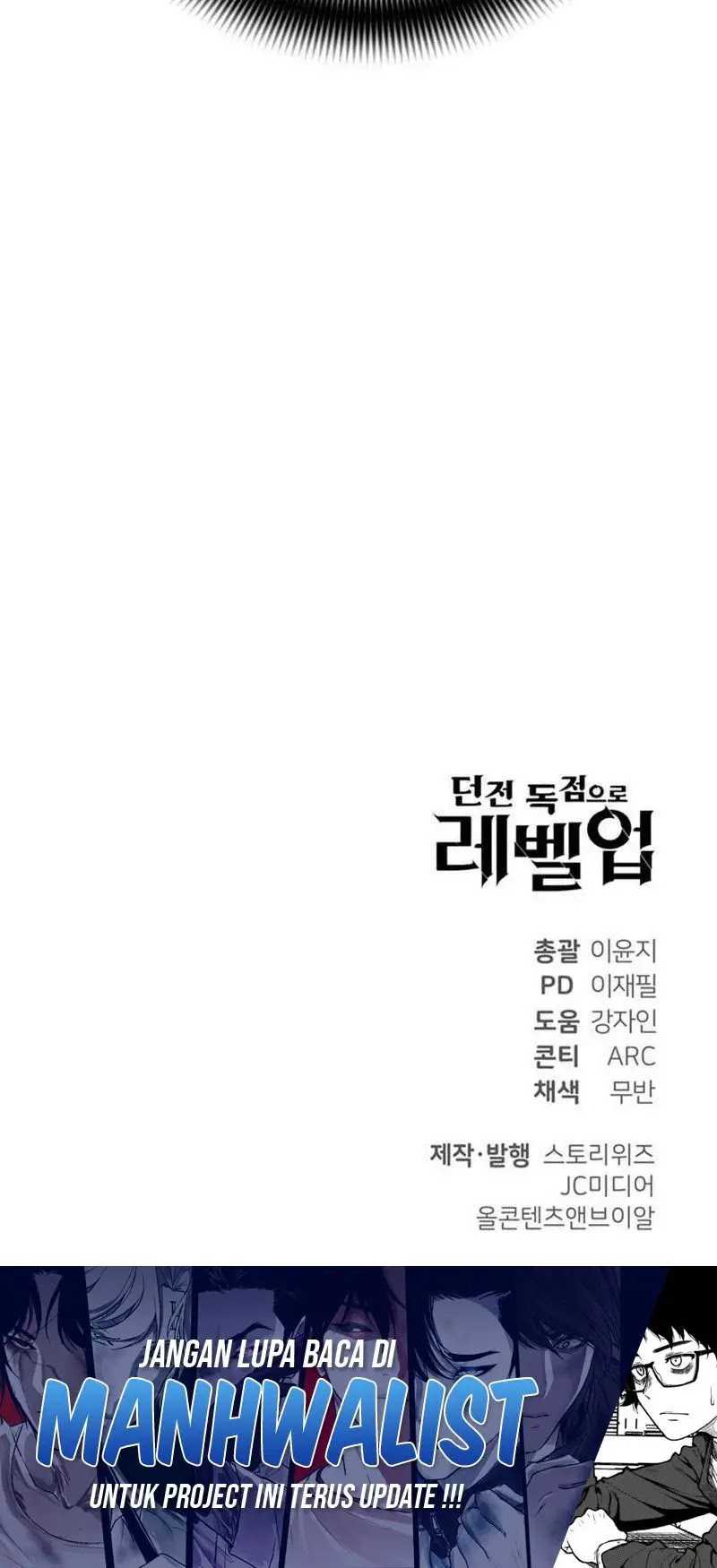 Levelling Up In An Exclusive Dungeon Chapter 20 Gambar 73