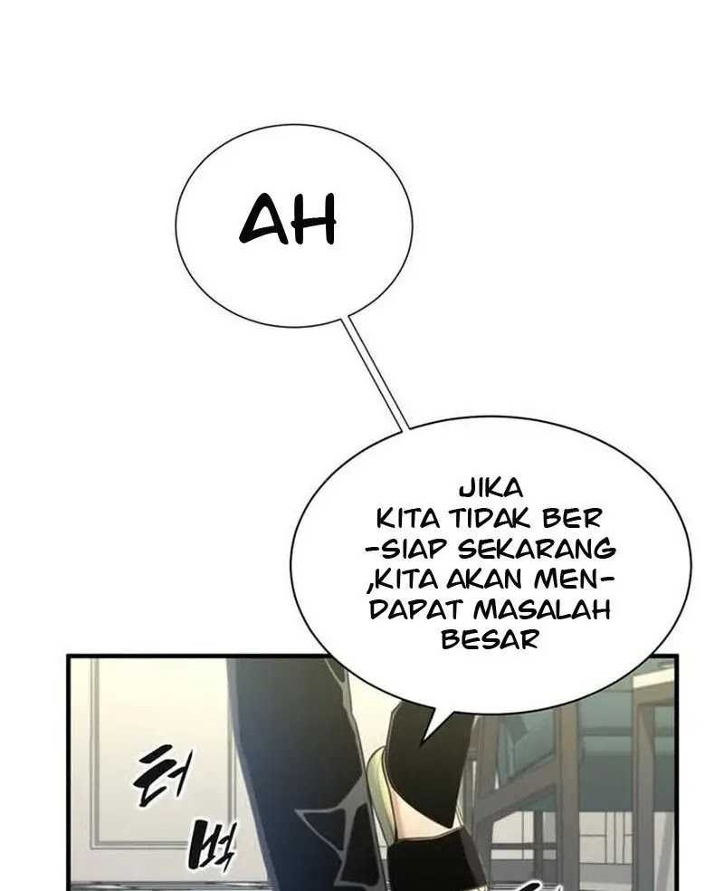 Levelling Up In An Exclusive Dungeon Chapter 20 Gambar 13