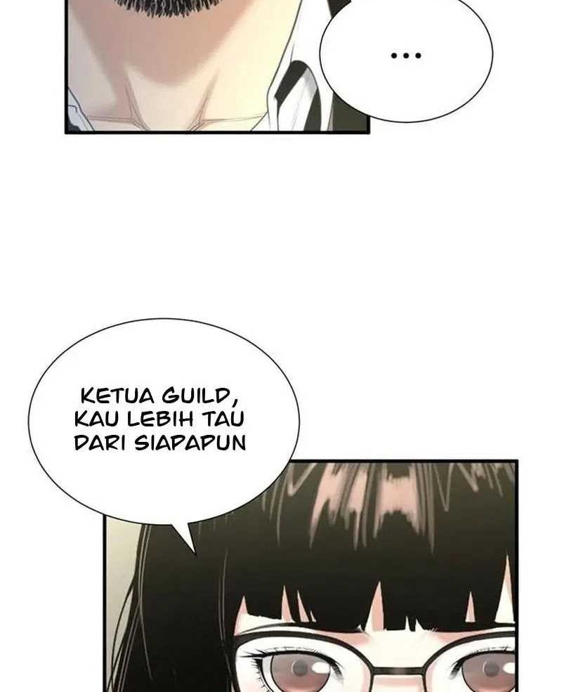 Levelling Up In An Exclusive Dungeon Chapter 20 Gambar 15