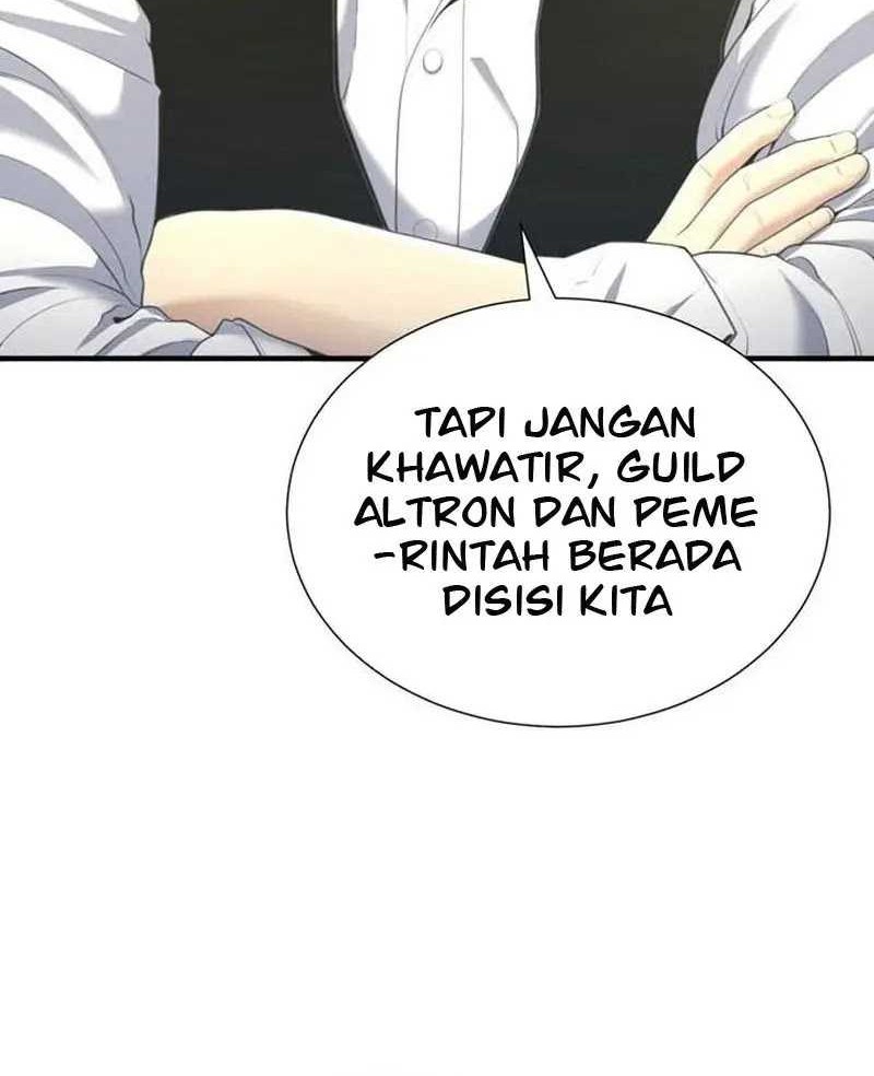 Levelling Up In An Exclusive Dungeon Chapter 20 Gambar 17