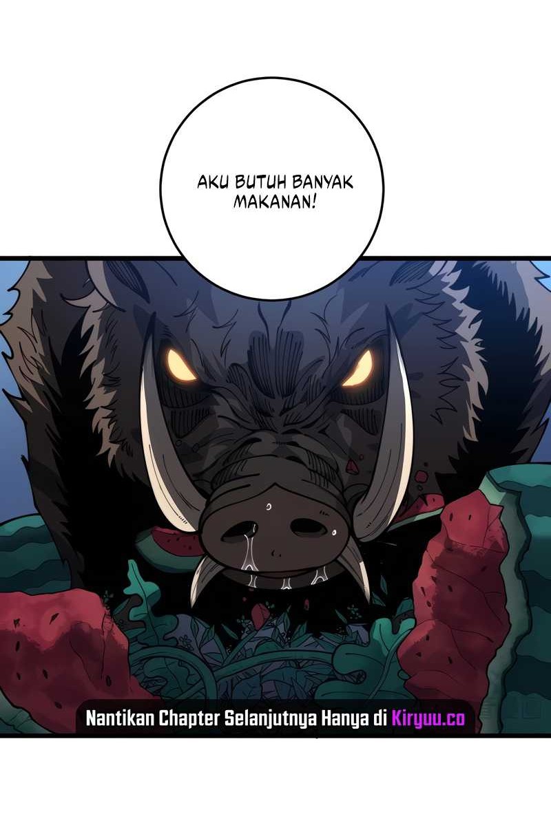 Snake Immortal: The Tale of a Snake’s Cultivation to Immortality Chapter 02 Gambar 36