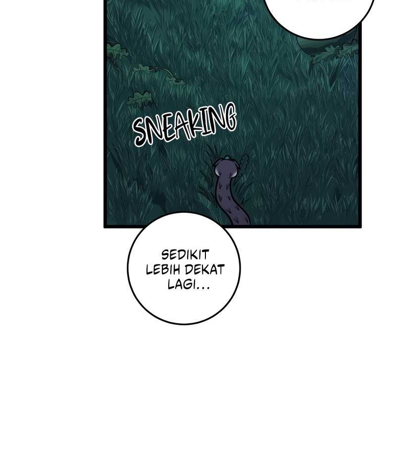 Snake Immortal: The Tale of a Snake’s Cultivation to Immortality Chapter 02 Gambar 40