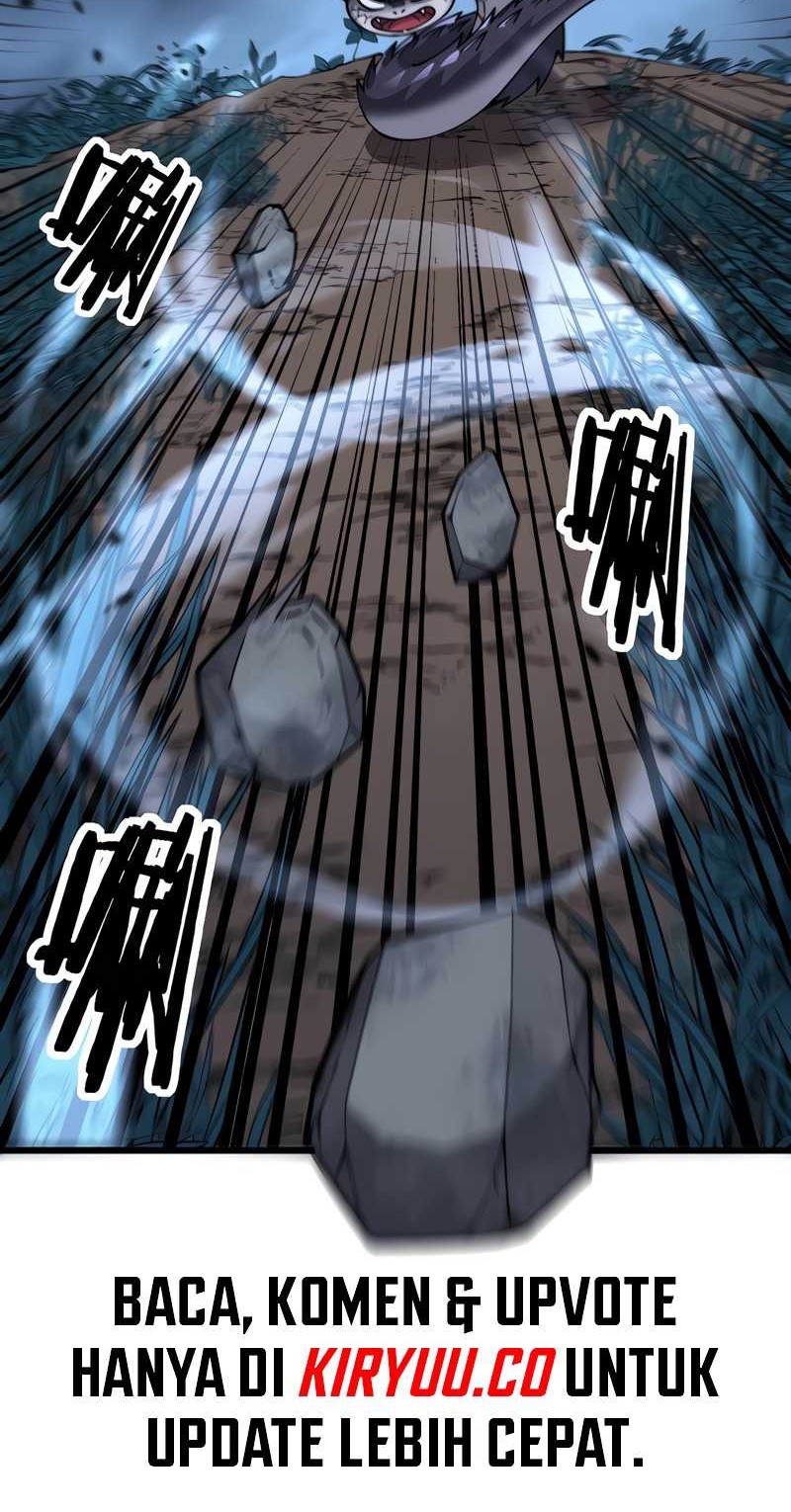 Snake Immortal: The Tale of a Snake’s Cultivation to Immortality Chapter 02 Gambar 44
