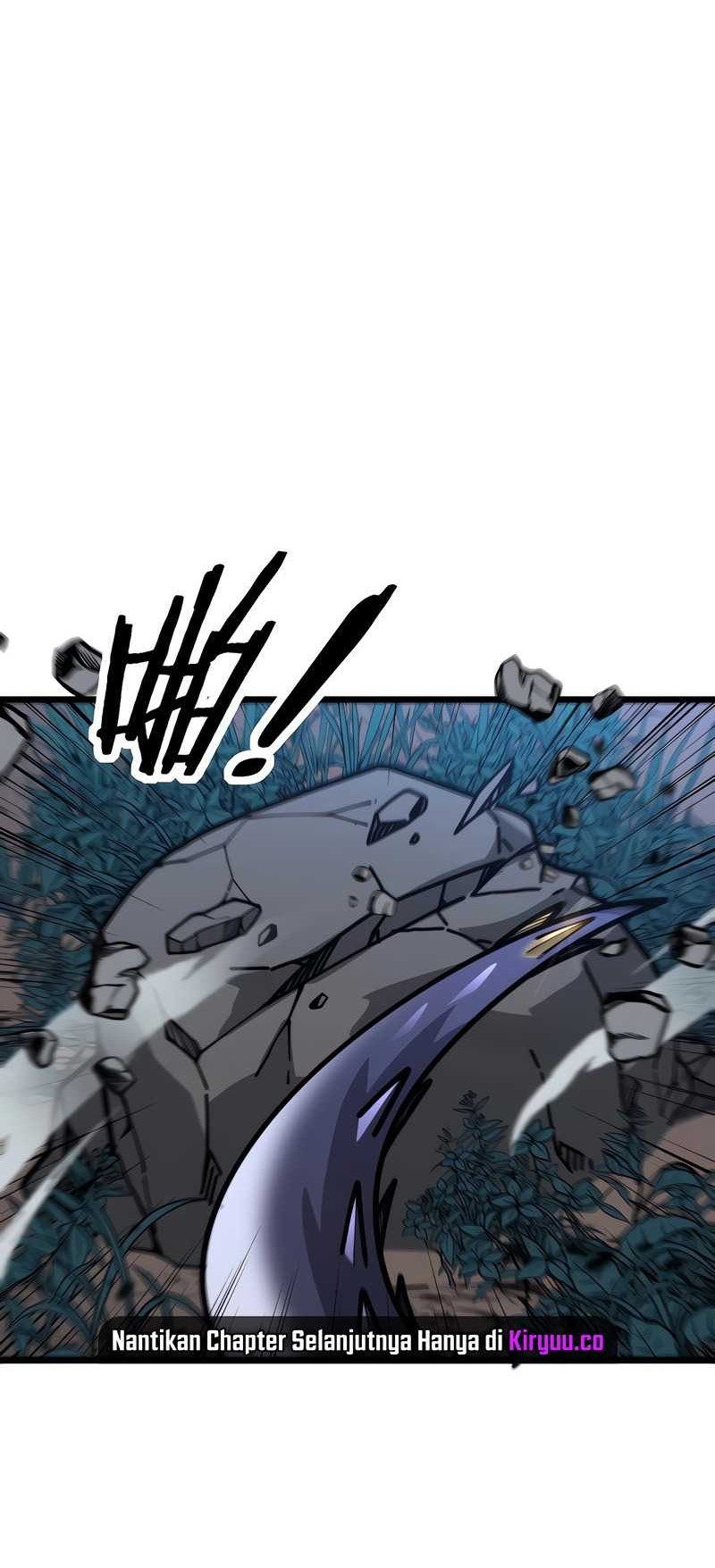 Snake Immortal: The Tale of a Snake’s Cultivation to Immortality Chapter 02 Gambar 60