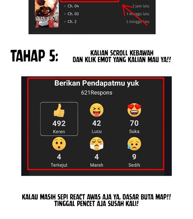 Snake Immortal: The Tale of a Snake’s Cultivation to Immortality Chapter 02 Gambar 28