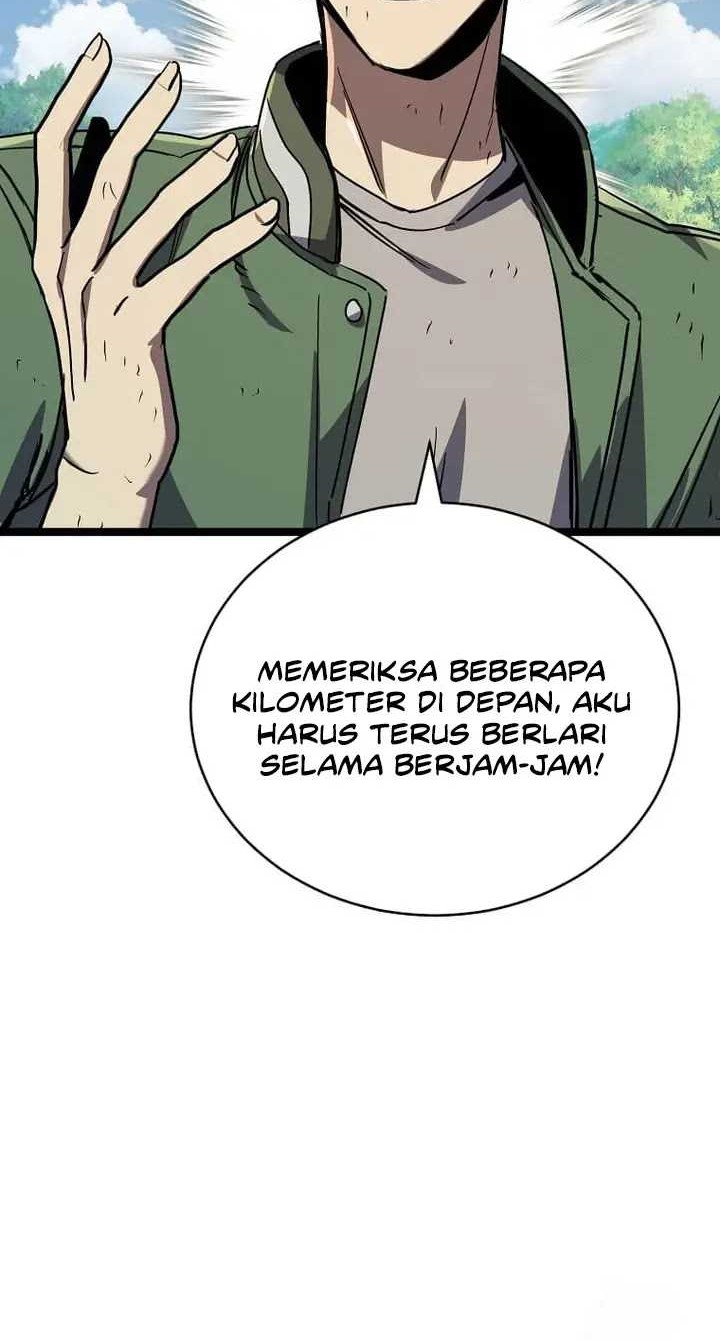 I Robbed The Storehouse Of The God Chapter 21 Gambar 34