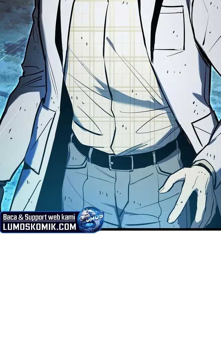 Baca Manhwa I Robbed The Storehouse Of The God Chapter 21 Gambar 2