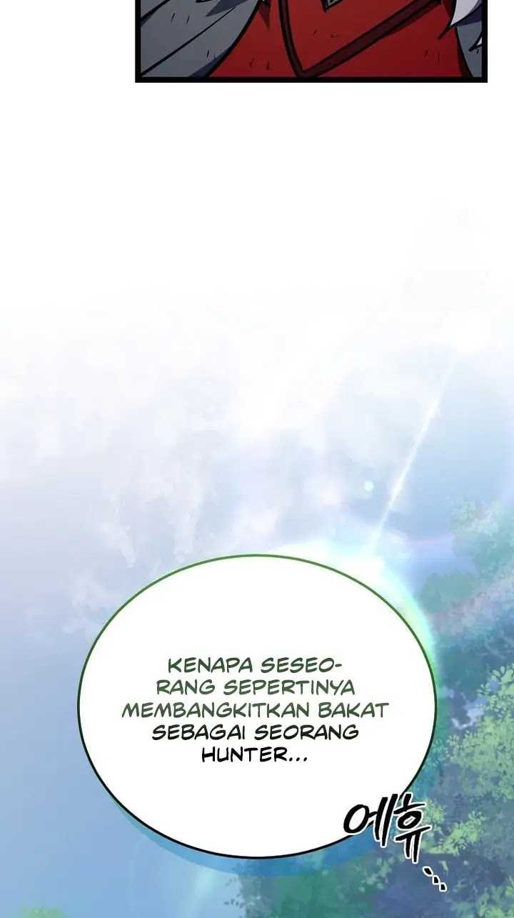 I Robbed The Storehouse Of The God Chapter 21 Gambar 47