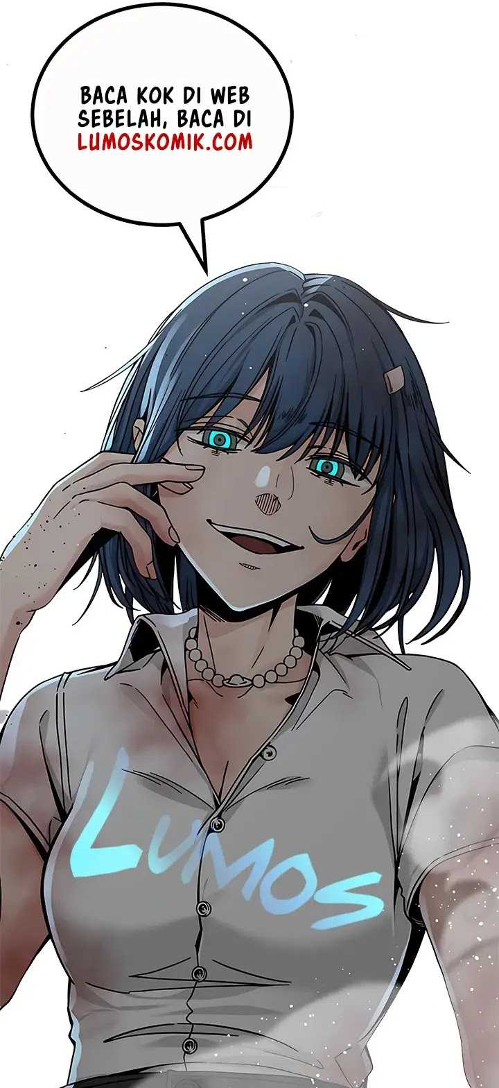 I Robbed The Storehouse Of The God Chapter 21 Gambar 87