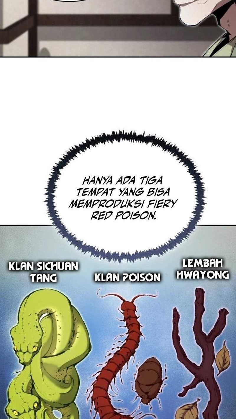 The Demonic Cult Leader Is Too Reluctant Chapter 22 Gambar 42