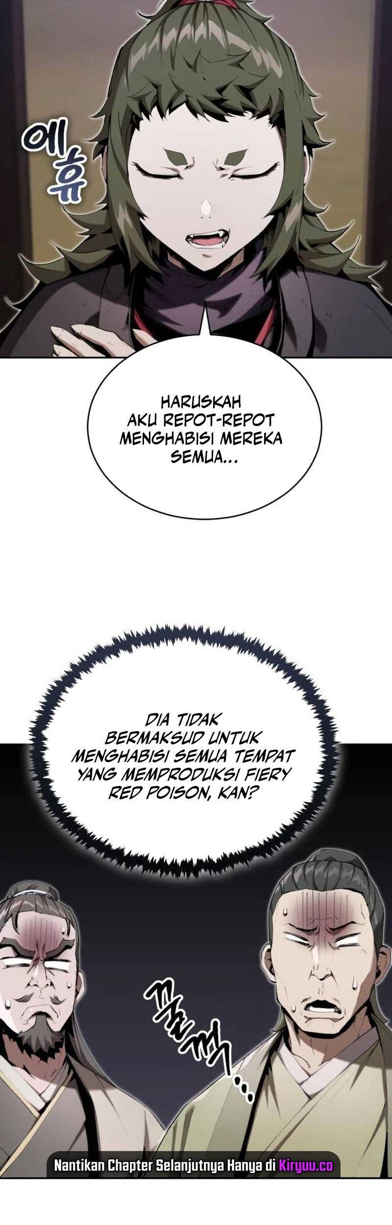 The Demonic Cult Leader Is Too Reluctant Chapter 22 Gambar 44