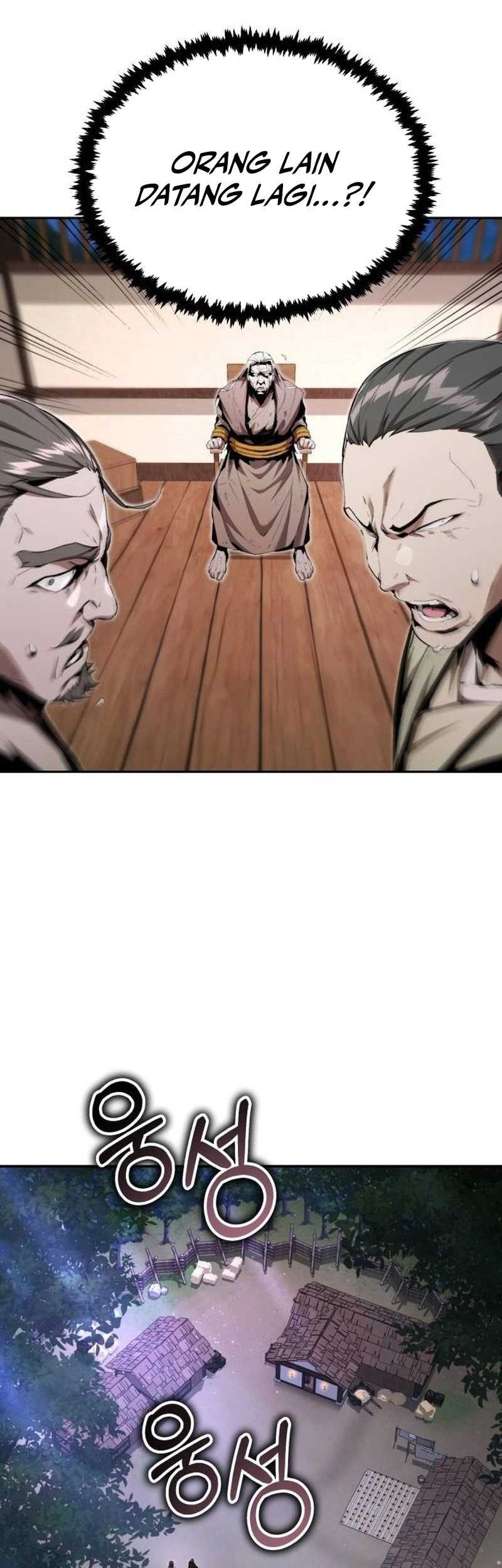 The Demonic Cult Leader Is Too Reluctant Chapter 22 Gambar 49