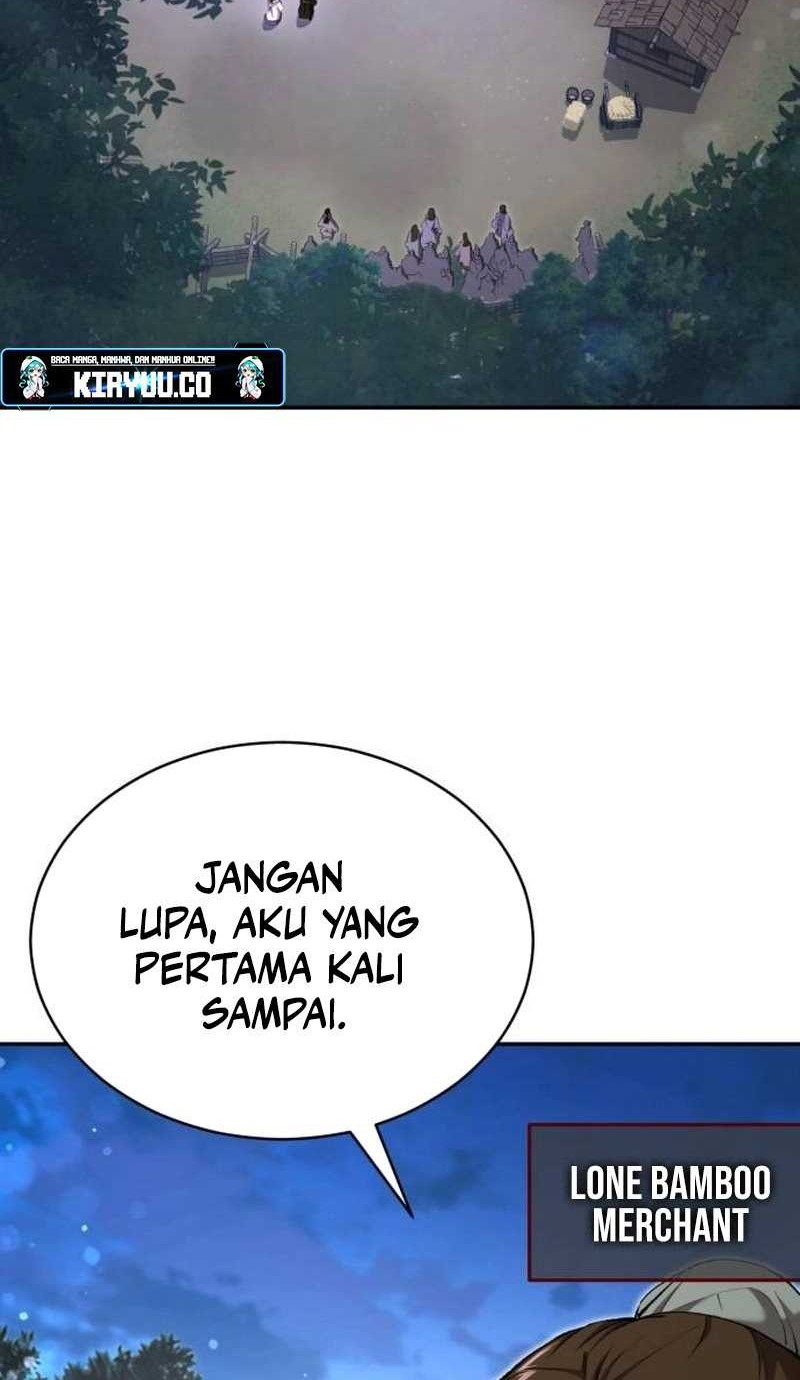 The Demonic Cult Leader Is Too Reluctant Chapter 22 Gambar 50