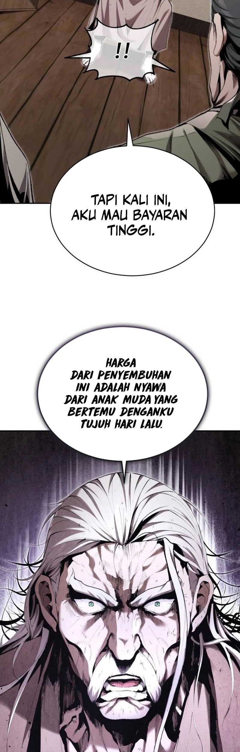 The Demonic Cult Leader Is Too Reluctant Chapter 22 Gambar 57