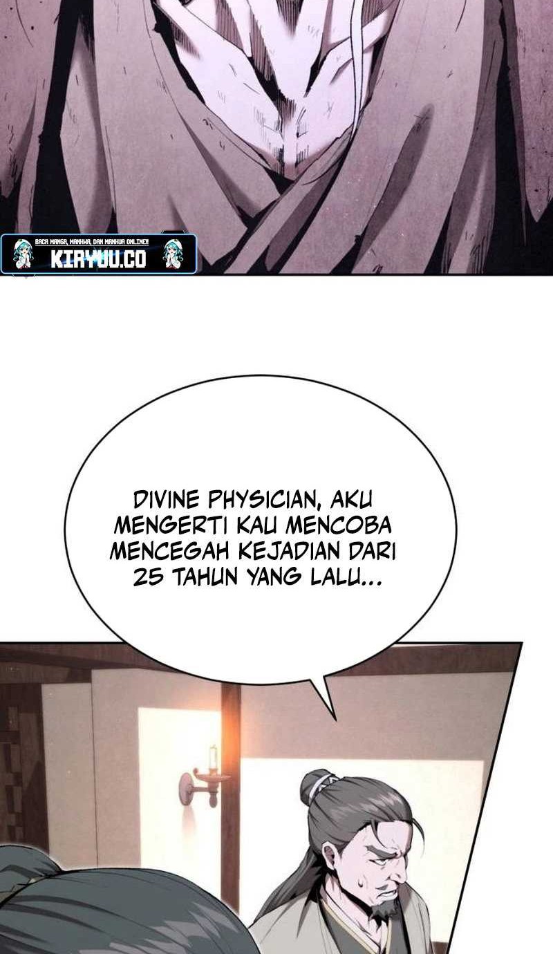 The Demonic Cult Leader Is Too Reluctant Chapter 22 Gambar 58
