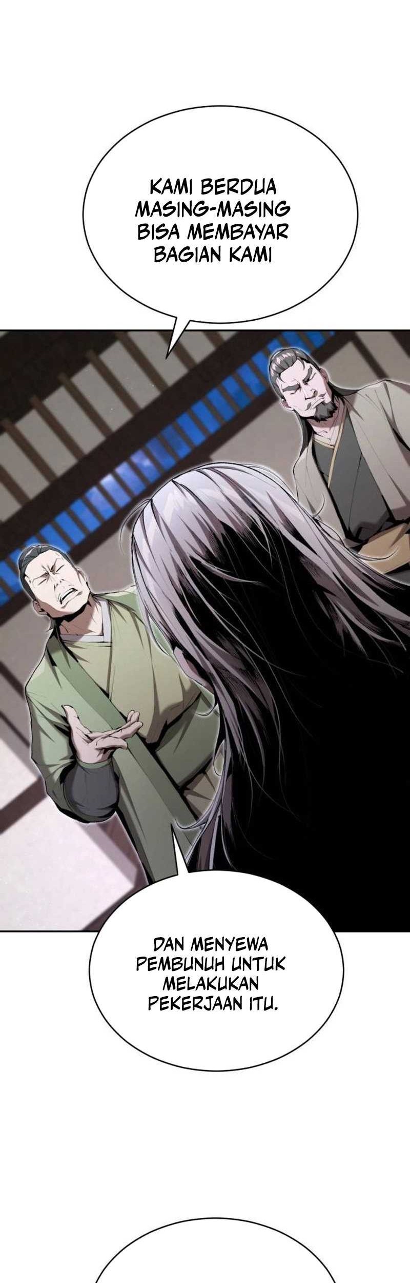 The Demonic Cult Leader Is Too Reluctant Chapter 22 Gambar 60