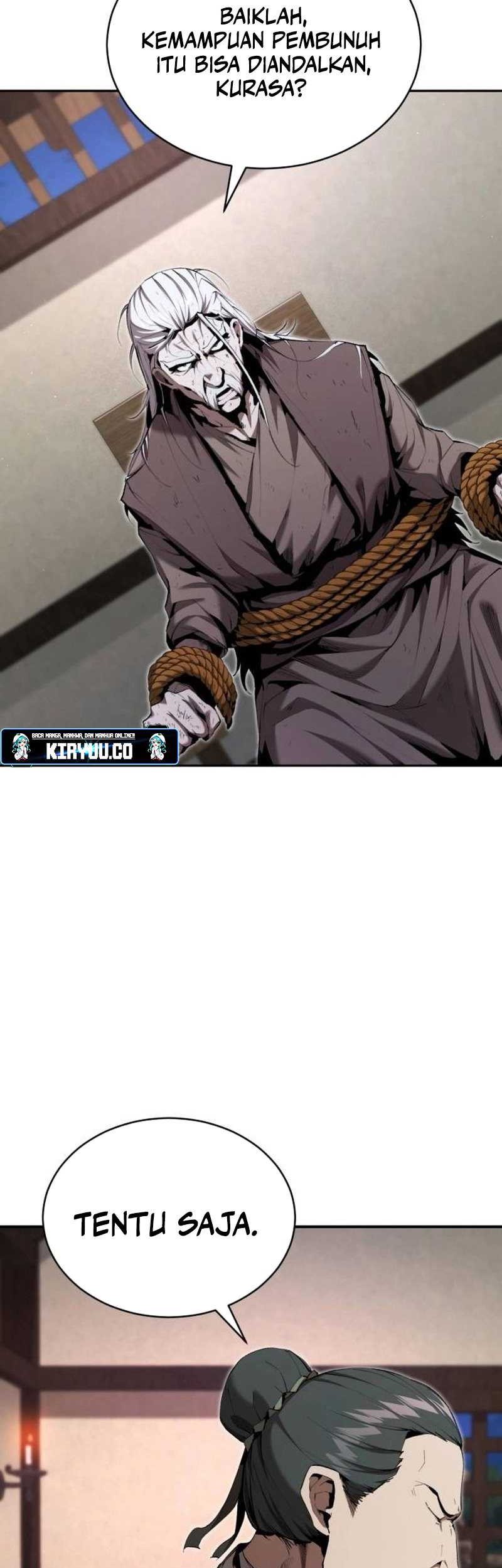 The Demonic Cult Leader Is Too Reluctant Chapter 22 Gambar 61