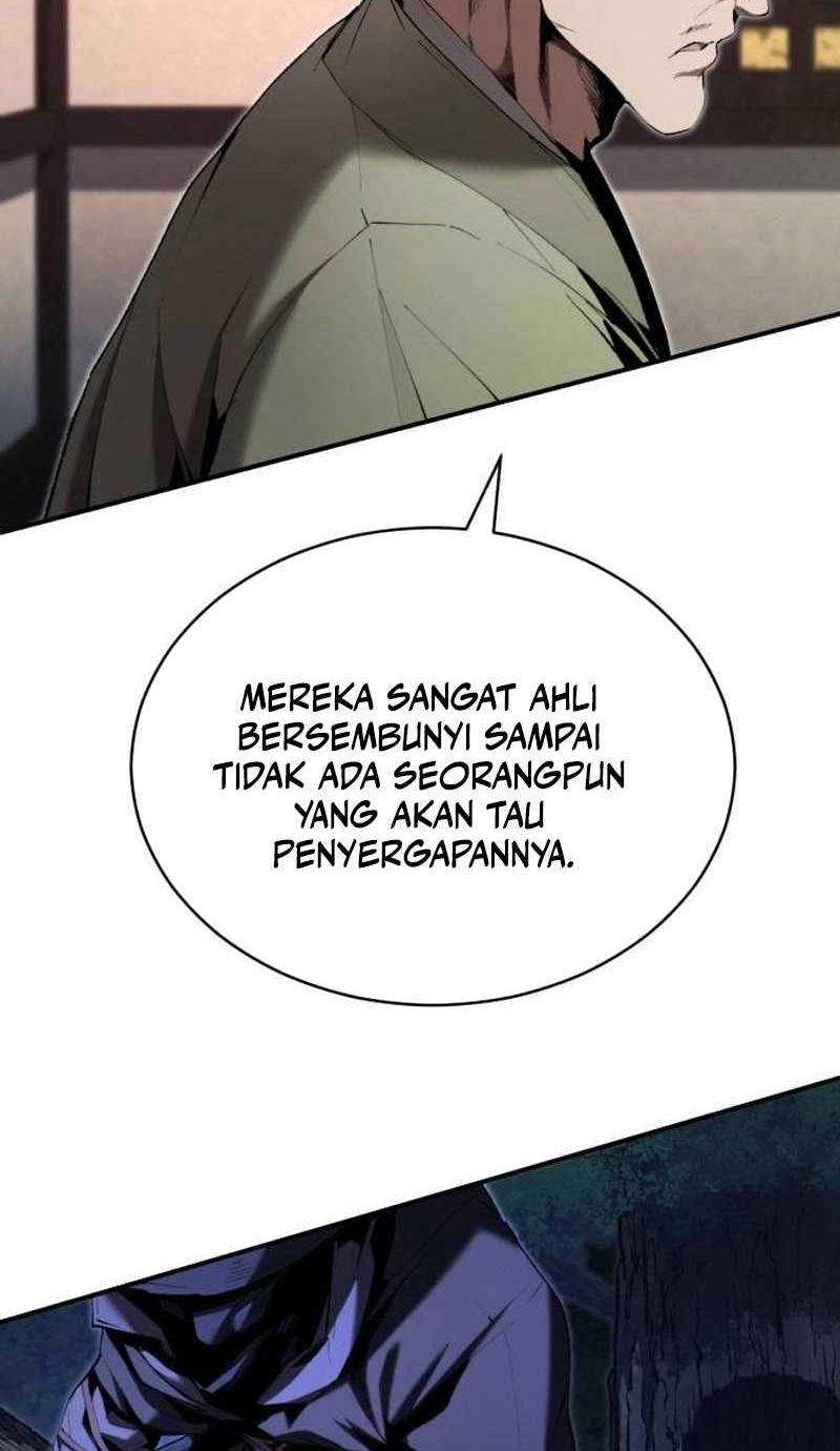The Demonic Cult Leader Is Too Reluctant Chapter 22 Gambar 62