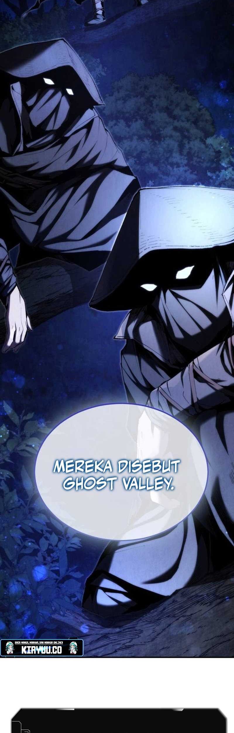 The Demonic Cult Leader Is Too Reluctant Chapter 22 Gambar 65