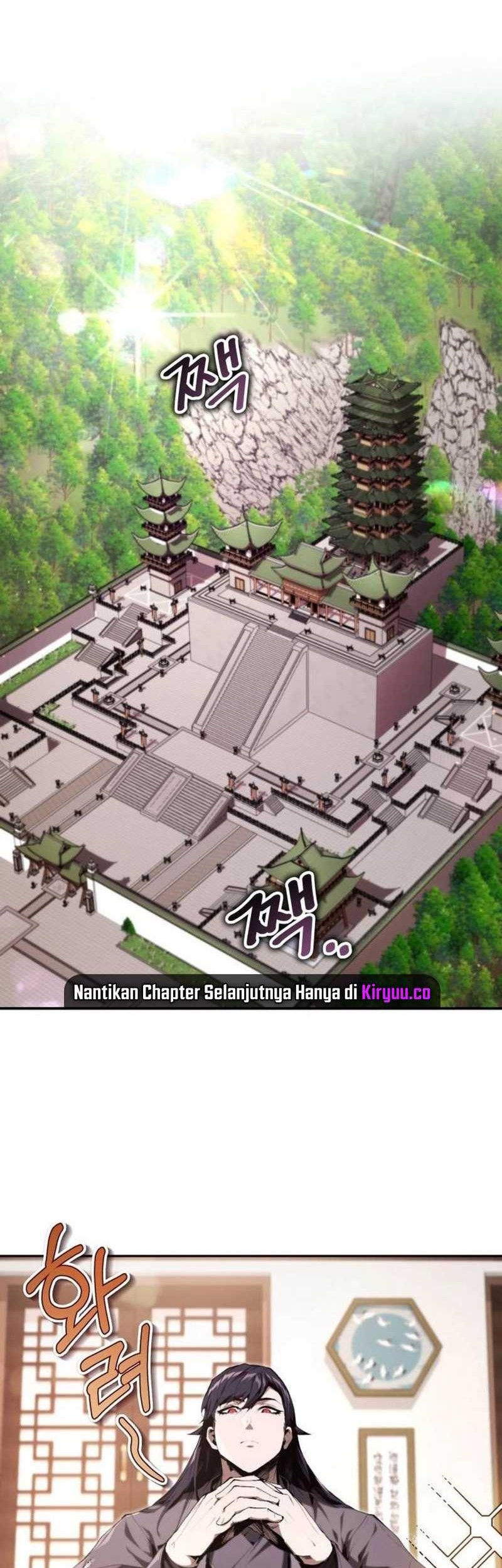 The Demonic Cult Leader Is Too Reluctant Chapter 22 Gambar 3
