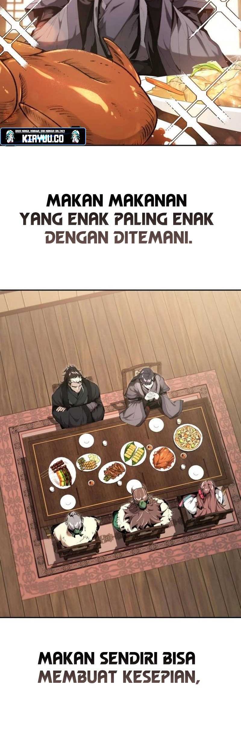 The Demonic Cult Leader Is Too Reluctant Chapter 22 Gambar 4