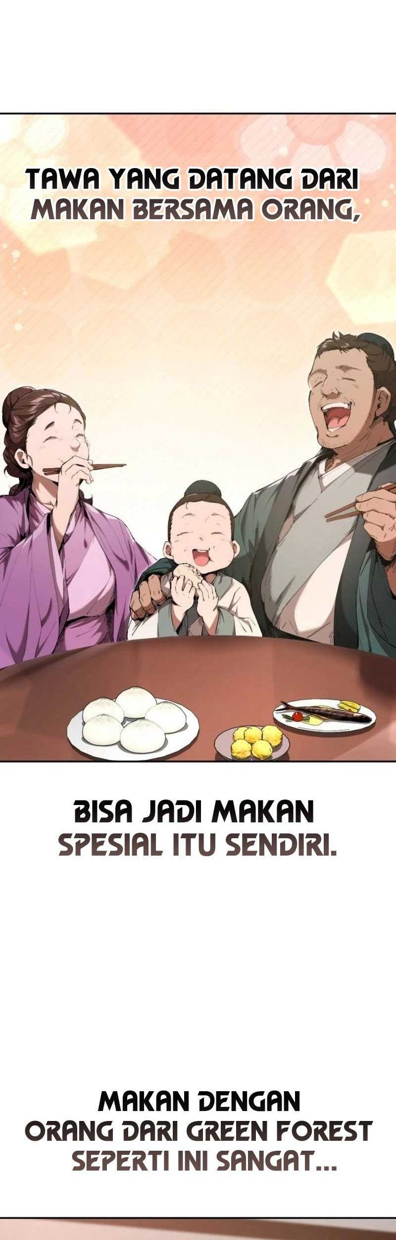 The Demonic Cult Leader Is Too Reluctant Chapter 22 Gambar 5