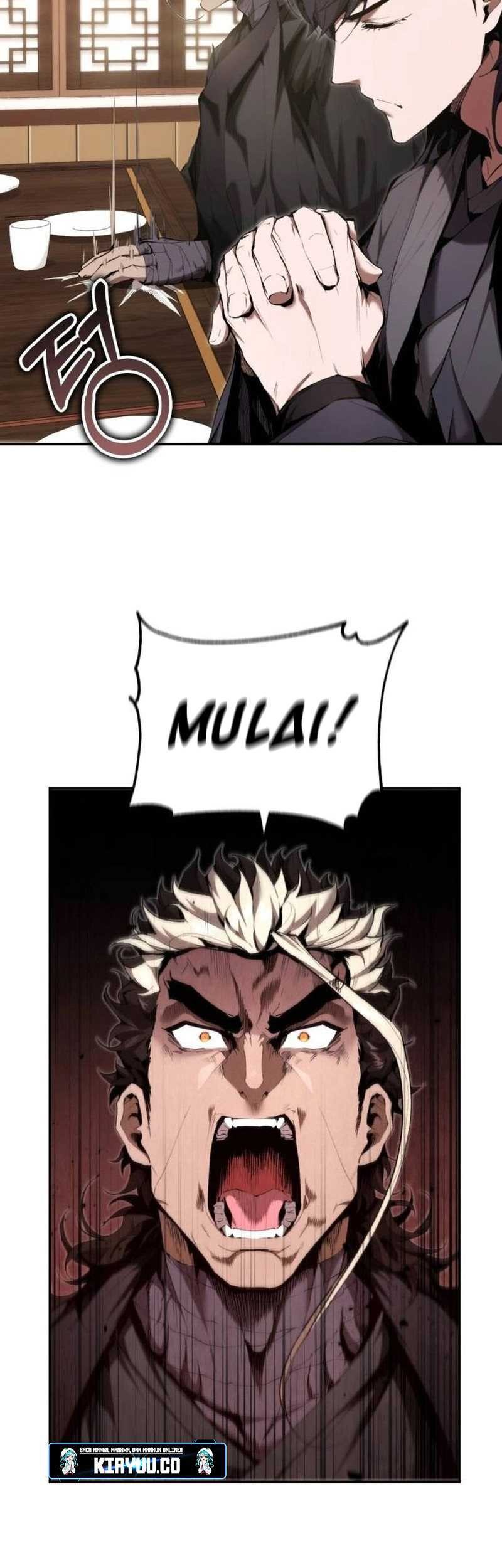 The Demonic Cult Leader Is Too Reluctant Chapter 22 Gambar 7
