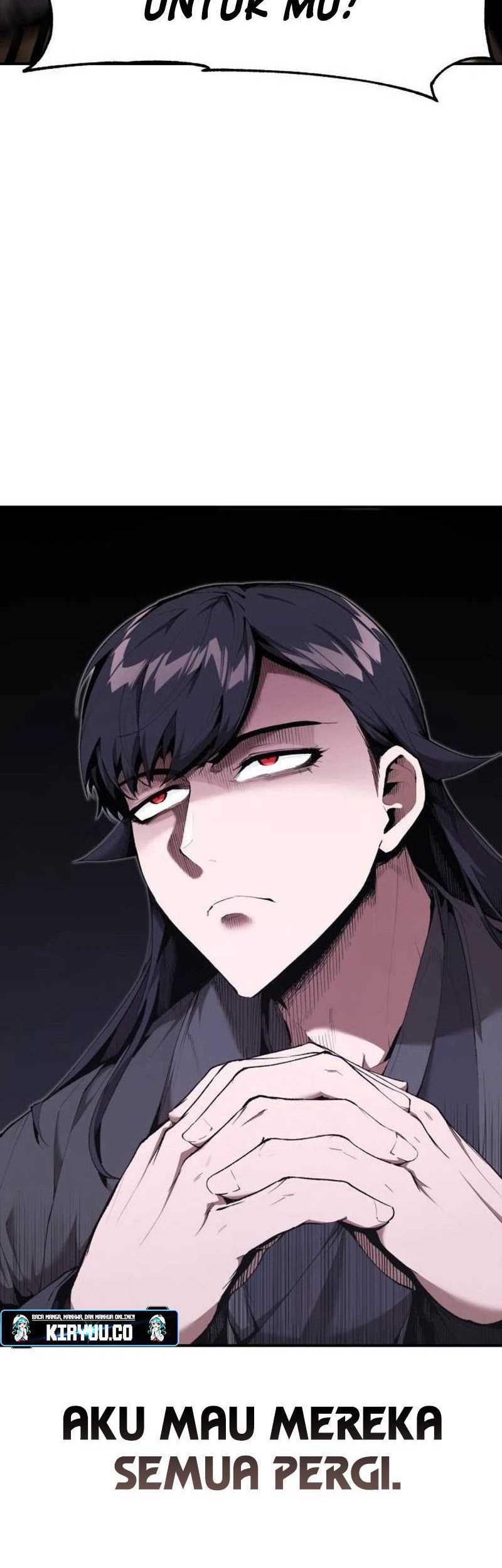 The Demonic Cult Leader Is Too Reluctant Chapter 22 Gambar 10