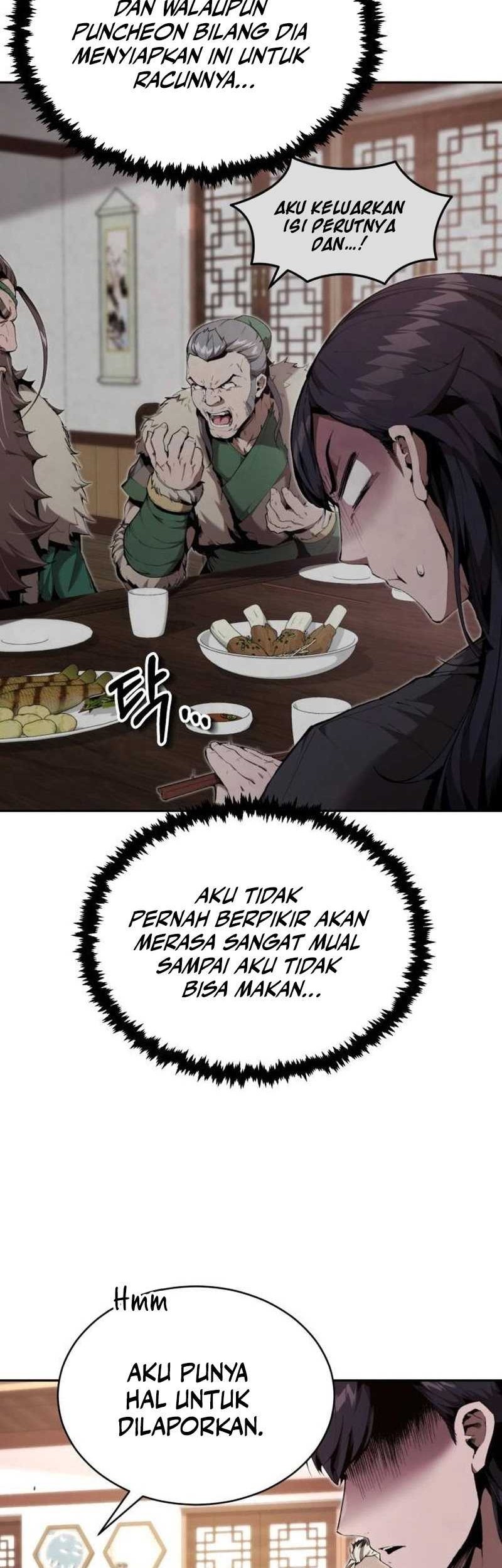 The Demonic Cult Leader Is Too Reluctant Chapter 22 Gambar 13