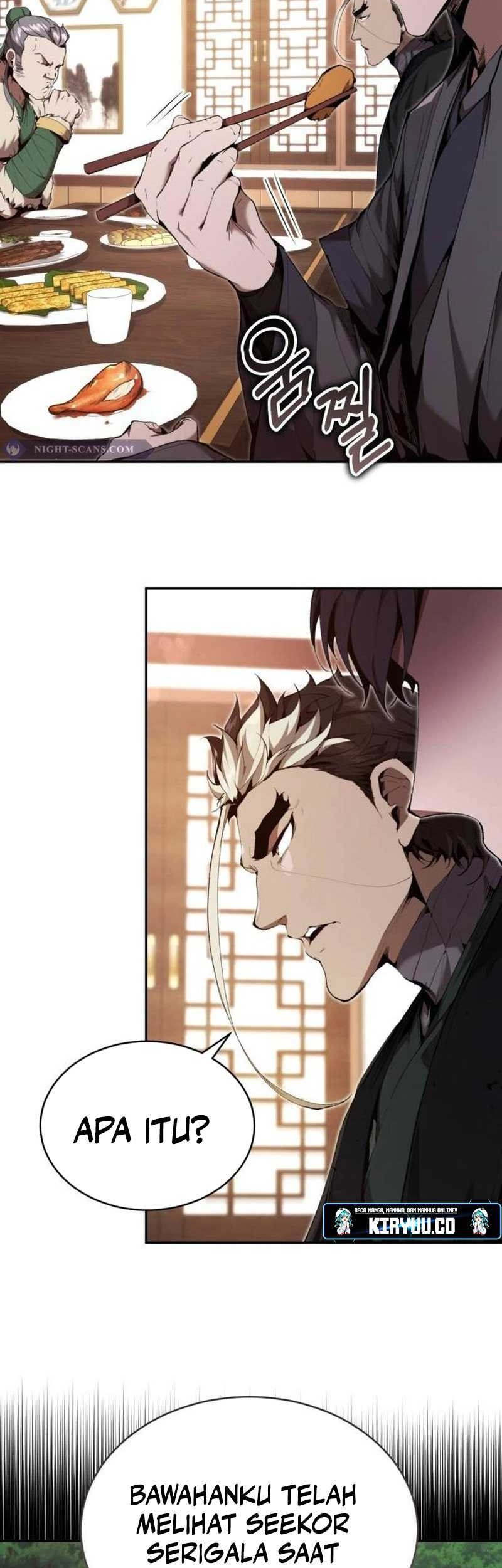 The Demonic Cult Leader Is Too Reluctant Chapter 22 Gambar 14